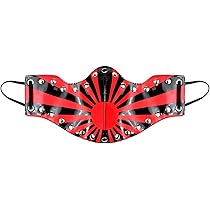 blackmeans カラステング　マスク Amazon.co.jp: MBT-20019 BLOOD MONEY TOKYO(ブラッドマネー