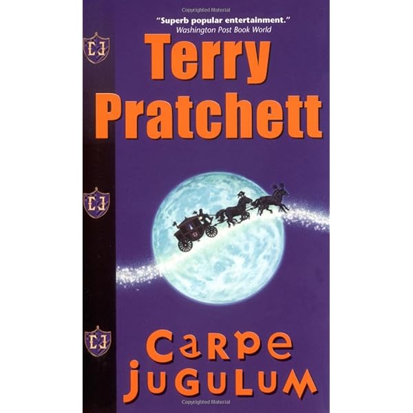 Amazon | The Last Continent: A Novel of Discworld (Discworld