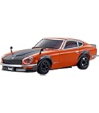【中古】MA-020 GT-R R32 「新劇場版 頭文字D」 ミニッツAWD ミニッツAWD 日産 スカイライン GT-R R32 V-SPECⅡ 新劇場版