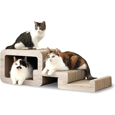 Amazon.co.jp 売れ筋ランキング: 猫の階段・ステップ の中で最も人気の