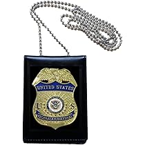 1/6 U.S. SECRET SERVICE 女性シークレットサービス A Yahoo!オークション - US レプリカ IDカード（シークレット