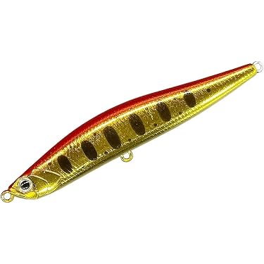 H*P様 シマノ　ダイワ　人気シーバス、ヒラメルアーまとめ売り Amazon.co.jp 最新リリース: シーバス・ヒラメルアー の新着ランキング