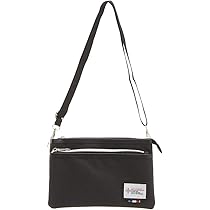 Palace サコッシュバッグ H-K サコッシュ ブラック | stairs design products online