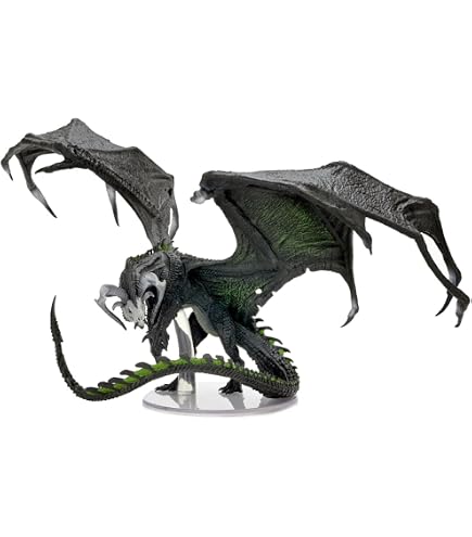 Amazon.co.jp: WizKids フィギュア ダンジョンズ&ドラゴンズ