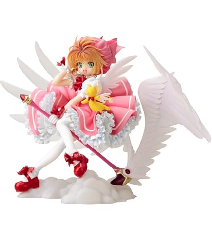 Amazon.co.jp: 専用 フィギュアケース カードキャプターさくら