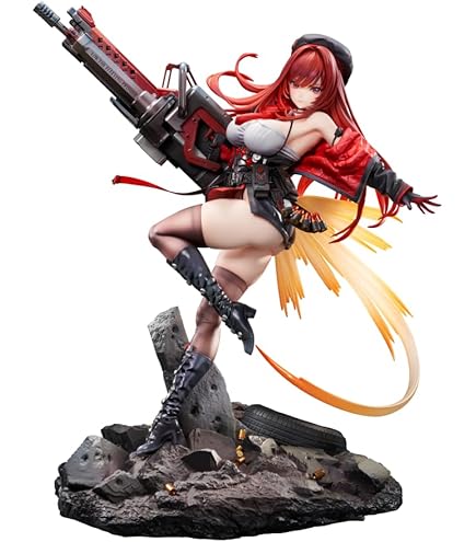 旨辛えだ豆　NIKKE ルピー　フィギュア　ホビーサクラ 旨辛えだ豆 NIKKE ルピー フィギュア ホビーサクラ 旨辛えだ豆 NIKKE