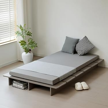 Amazon.co.jp 最新リリース: ベッドフレーム の新着ランキングです。