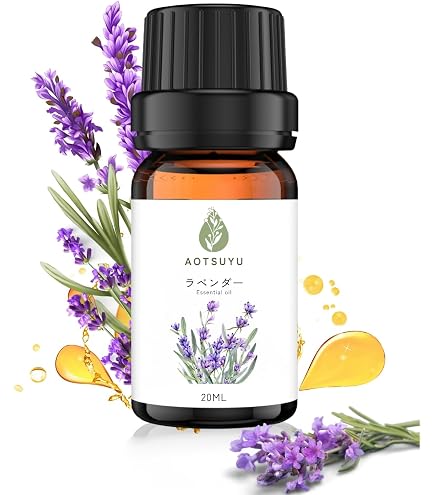 (専用)精油　アロマオイル 10ml ラベンダー　セット Amazon.co.jp: ラベンダー精油(10ミリリットル/0.34fl.oz)アロマ