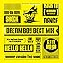 DREAM BOY BEST MIX VOL.1- MIXED BY DJ HIRORON