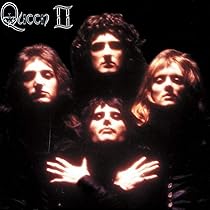 Amazon.co.jp: Queen II: ミュージック