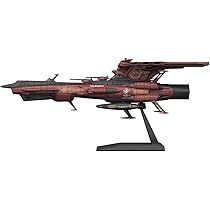 新品未組立【宇宙戦艦ヤマト プラモデル メカコレクション】まとめ売り Amazon | バンダイ 宇宙戦艦ヤマト メカコレクション