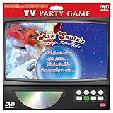 Drew's Famous Ask Santa's Magic Snow Globe [DVD]