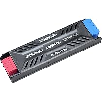 【DC１２V ６５A 】コンパクト｜安定化電源｜静音｜ ACコード付 DC12V 65A 】コンパクト｜安定化電源｜静音｜ ACコード付