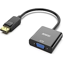 Amazon | ICZI HDMI-VGA(D-SUB)変換アダプタ hdmi 変換 アダプタ