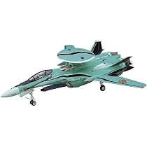Amazon | ハセガワ 1/72 RVF-25 メサイア“マクロスF