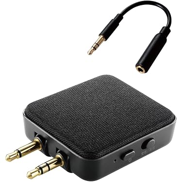 Amazon.co.jp 人気ギフトランキング: ワイヤレスオーディオレシーバー