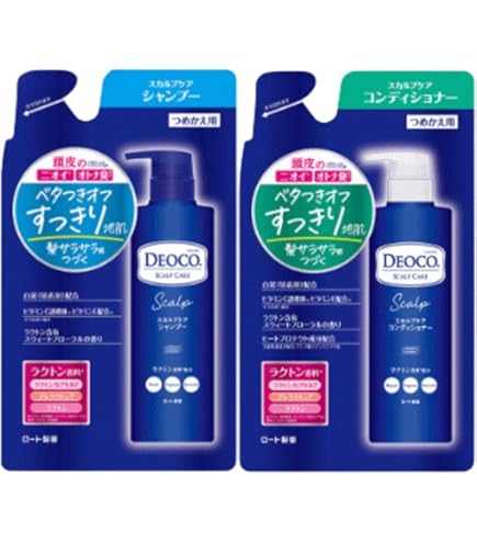 Amazon | 【詰替用セット】サムライウーマン プレミアム シャンプー 詰