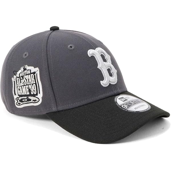 Amazon | ニューエラ(new era) ニューエラキャップ 9FORTYA-FRAME