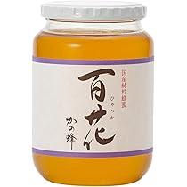かなsad様【非加熱・生はちみつ】百花蜜・1000g×9本 かなsad様【非加熱・生はちみつ】百花蜜・1000g×9本
