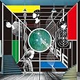 スペースエコー(初回限定盤)