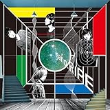 スペースエコー(初回限定盤)