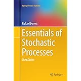 Essentials of Stochastic Processes (Springer Texts in Statistics)