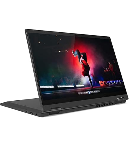 Amazon.co.jp: Lenovo IdeaPad Flex 5 14ARE05 14インチフルHDタッチ