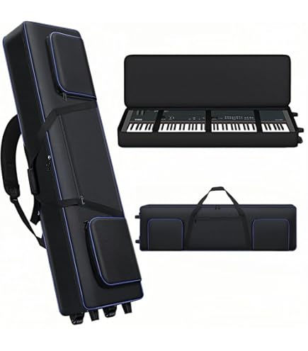 Amazon | NORD SOFT CASE STAGE 88ソフトケース/STAGE 88/PIANO 88