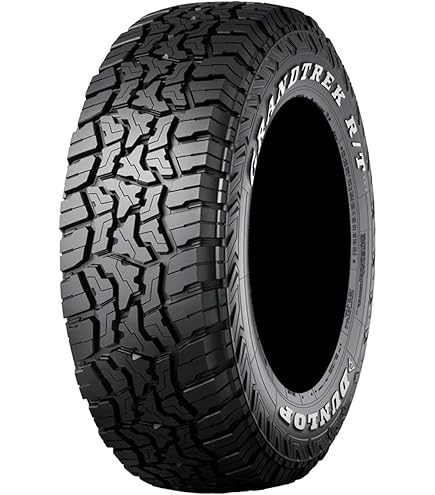Amazon.co.jp: ダンロップ(DUNLOP) 185/85R16 105/103L SUV専用