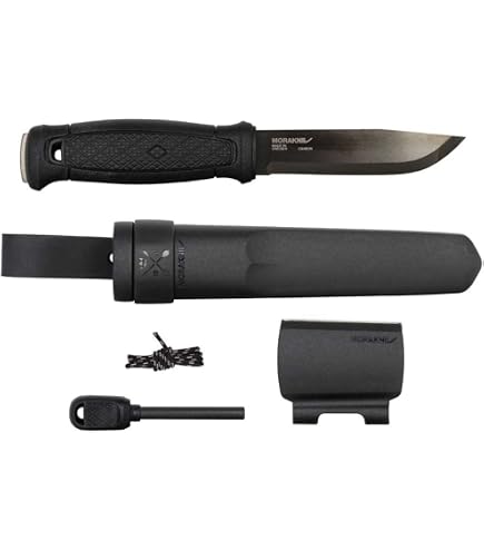 Amazon | モーラナイフ Mora knife Camping Axe Military Green