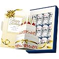 【お誕生日ギフトに】アサヒスーパードライ誕生日ギフトセット(AS-BG) [ 350ml×10本,500ml×2本 ] [ギフトBox入り]