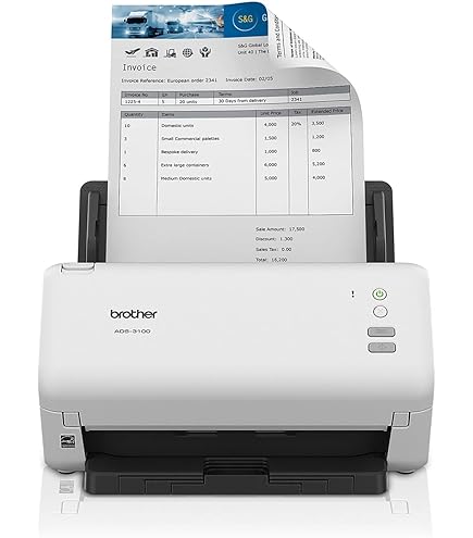Amazon | Canon imageFORMULA DR-C225W Office - Document scanner