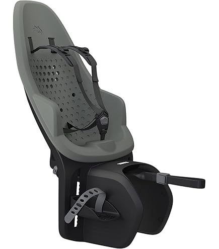 Amazon | Thule Yepp 2 Maxi- Frame Mount - Black | Thule | サドル