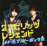 2�X�s���b�c/���W�F���h(DVD�t)