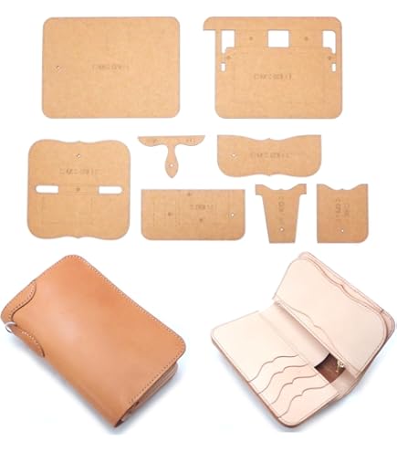 Amazon.co.jp: ミニチュア シューズの抜き型 パンチ型紙レザークラフト