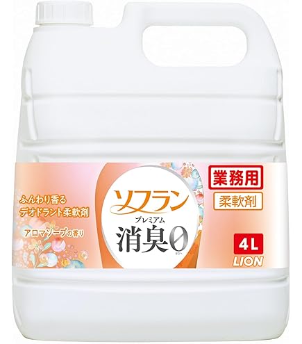 Amazon.co.jp: 【業務用 大容量】 NANOX one (ナノックス ワン) ニオイ