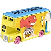 絵本コレクション9台　ほっかほカー　パンどろぼう　トミカ　ドリームトミカSP　B Amazon.co.jp: タカラトミー(TAKARA TOMY) トミカ ドリームトミカ SP