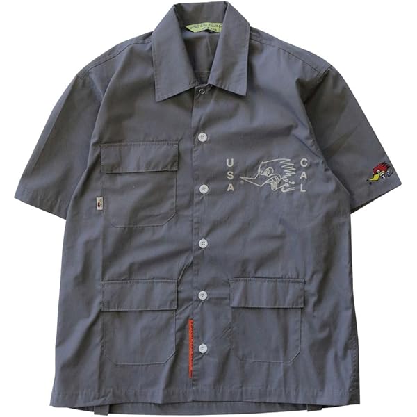 Amazon.co.jp: [クレイスミス] PRIDEメッシュシャツジャケット