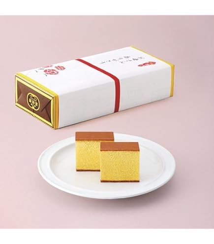 Amazon.co.jp: HOA4064 長寿かすていら : 食品・飲料・お酒