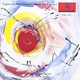 Capriccio-Mid Century Music Fo