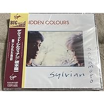 David Sylvian & 坂本龍一「Forbidden Colours」 Sylvian & Sakamoto - Forbidden colours [1983] [magnums