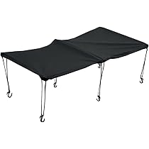 Amazon | FIELDOOR ワイルドマルチキャリー/折りたたみ式多用途