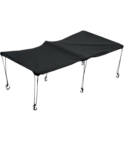 Amazon.co.jp: FIELDOOR ワイルドマルチキャリー 耐荷重150kg