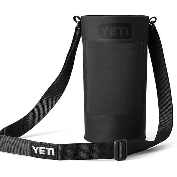 Amazon.co.jp: YETI (イエティ) 小型ボトルスリング Rambler 18オンス