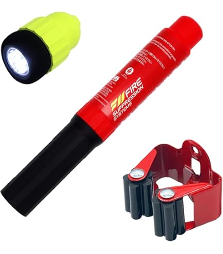 【新品未開封】ファイヤーショーカスティック　50秒噴射タイプ【即日発送】 513beFPcQyL._AC_UL210_SR210,