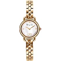 Amazon | Ferragamo フェラガモ Watch レディース VARINA ヴァリナ