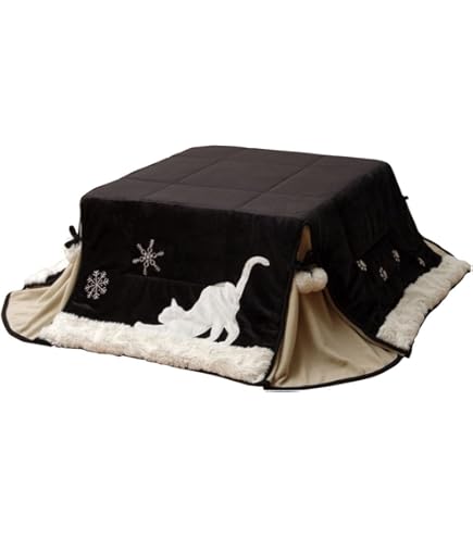 新品タグ付き　無印良品　フランネルこたつふとん・小 フランネルこたつふとん・小 | 無印良品