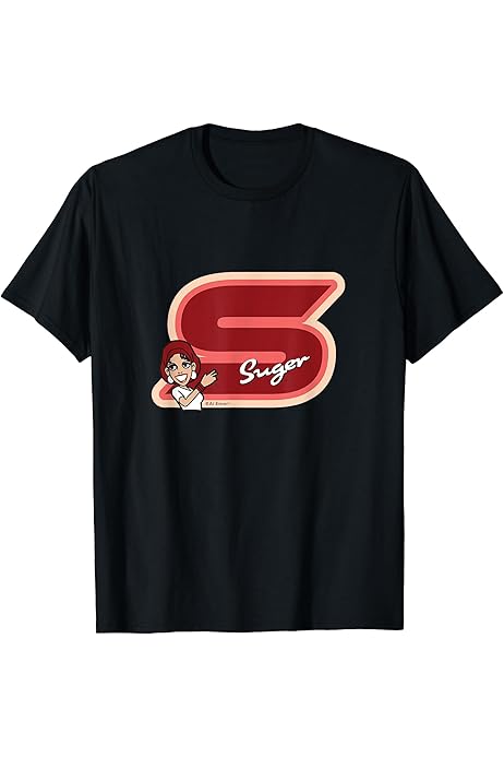 Amazon | アメリカ横断ウルトラクイズ「スター」白 Tシャツ | Tシャツ 