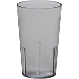CAMBRO(キャンブロ) カラーウェア タンブラー500P クリアー アクリルSAN アメリカ PTV4113