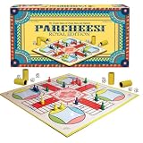Parcheesi Royal Edition[並行輸入品]
